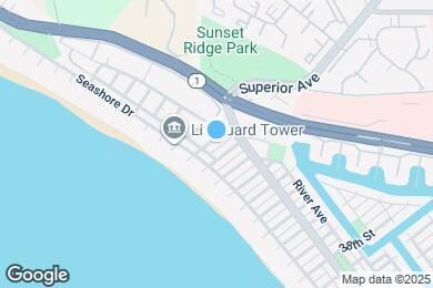 Map image of the property - 130-147 47th St