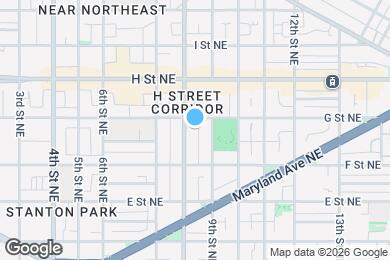 Map image of the property - 646 Pickford Pl NE