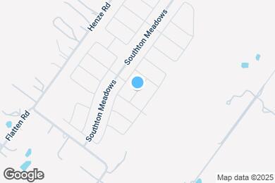 Map image of the property - 14423 Alluvium Crk
