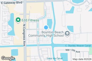 Map image of the property - 1241 Via de Fossi