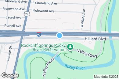 Map image of the property - TERRA - West of West