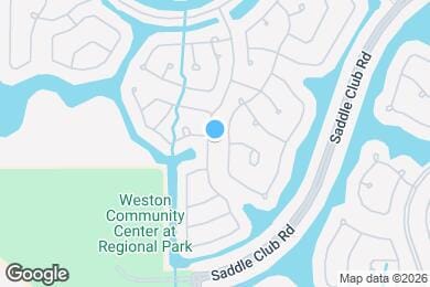 Map image of the property - 686 Conservation Dr