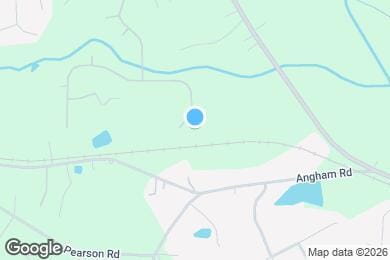 Map image of the property - 3284 Creek Trace E