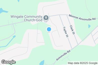 Map image of the property - 5308 Tucker Phillips Dr