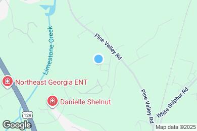 Map image of the property - 3875 Valley View Ct