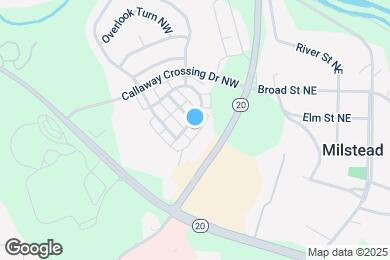 Map image of the property - 180 Odyssey Turn NW