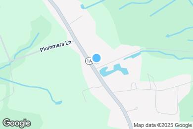 Map image of the property - 181 High Rd
