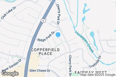 Map image of the property - 7419 Pleasant Ridge Dr