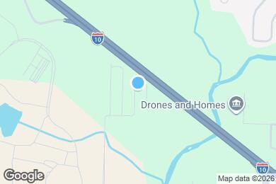 Map image of the property - 9676 Nature Creek Blvd