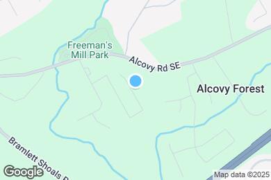 Map image of the property - 1635 Soapstone Rd