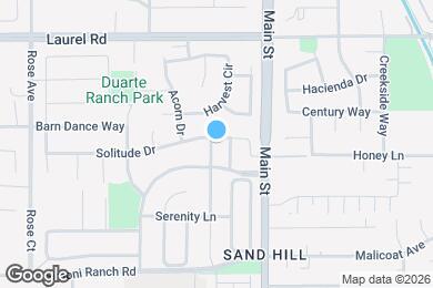 Map image of the property - Unit