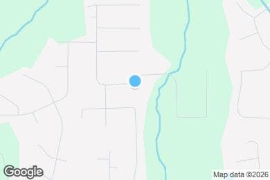 Map image of the property - 2407 Westland Way