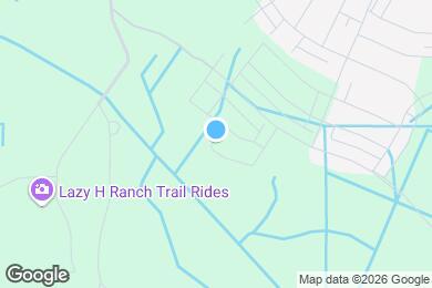 Map image of the property - 2218 Calm Night St
