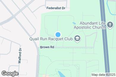 Map image of the property - The Grand of Sugarcreek Villas