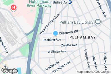 Map image of the property - 1582 Mayflower Ave