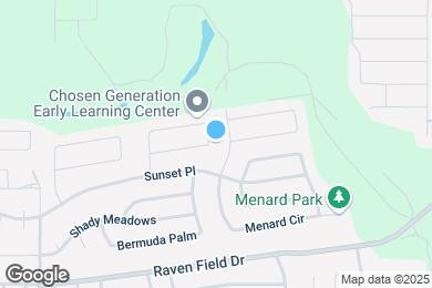 Map image of the property - 2230 Juniper Hill