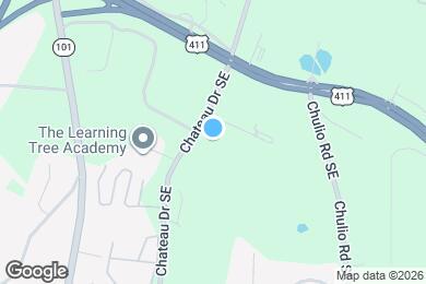 Map image of the property - Hilltop Lofts II
