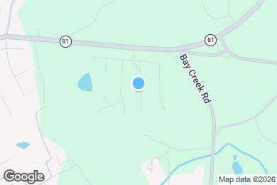 Map image of the property - 713 Cyprus Ave