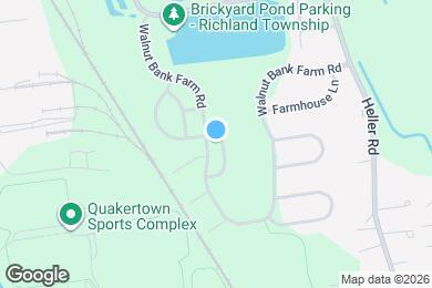 Map image of the property - 225 Prairie Ct