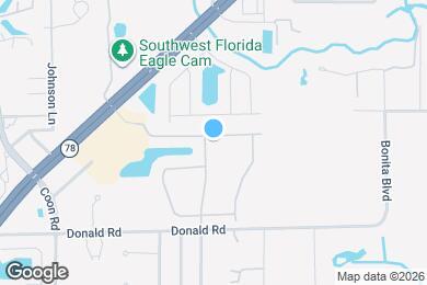 Map image of the property - 10820 Marlberry Way