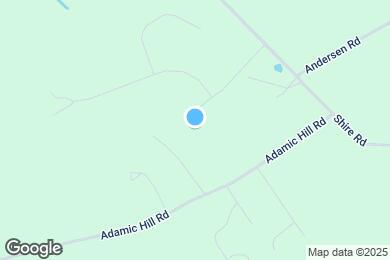 Map image of the property - 9 Cambridge Dr