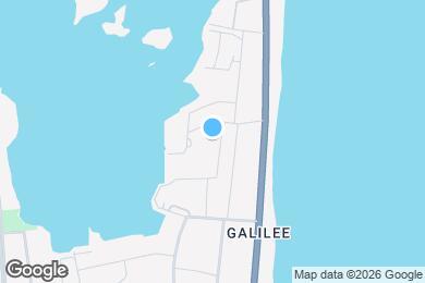 Map image of the property - 12 Wharfside Dr