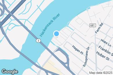 Map image of the property - 12 Mallard Pl