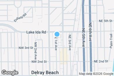 Map image of the property - 362 W Cannery Row Cir