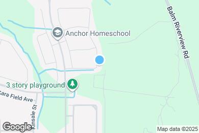 Map image of the property - 13343 Willow Bluestar Lp