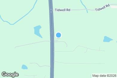 Map image of the property - 5659 Hiram Douglasville Hwy