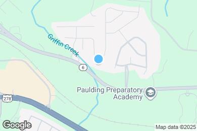 Map image of the property - 233 Logan Creek Ln