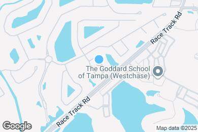 Map image of the property - 14525 Mirasol Manor Ct