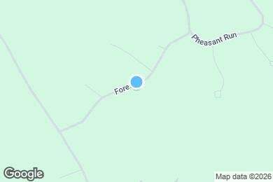 Map image of the property - 10 Forest Dr