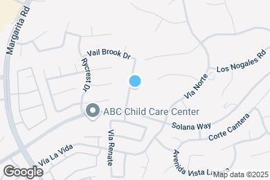 Map image of the property - 41890 Skywood Dr