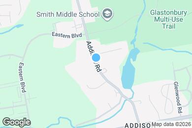 Map image of the property - 144 Addison Rd
