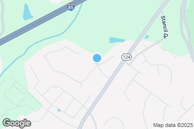 Map image of the property - 3138 Evonshire Ln