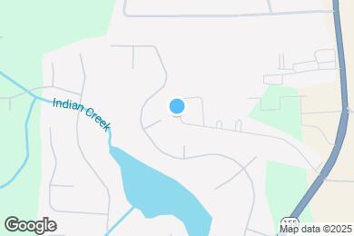 Map image of the property - 313 Lossie Ln