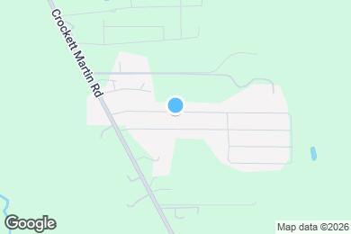 Map image of the property - 15684 Del Norte Dr