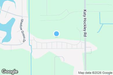 Map image of the property - 4343 Katy Hockley Rd