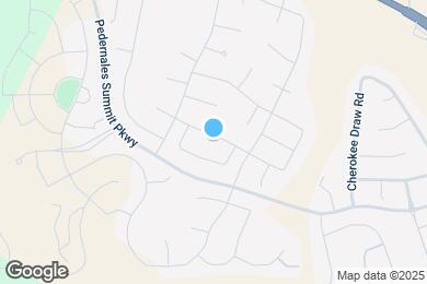 Map image of the property - 5929 Gunnison Turn Rd
