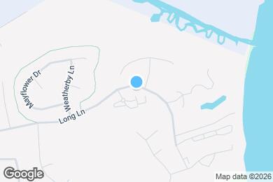 Map image of the property - 48289 Picketts Harbor Ct