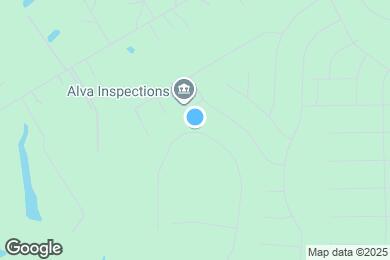 Map image of the property - 464 Shoreview Dr