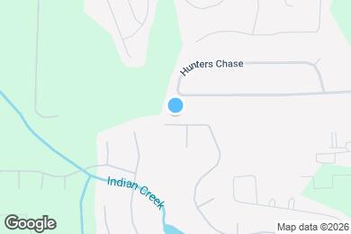 Map image of the property - 2083 Reserve Pkwy