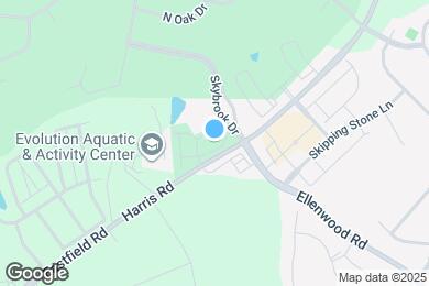 Map image of the property - 11148 Green Spring Dr