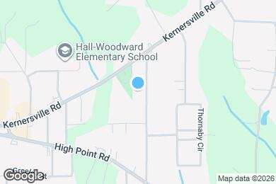 Map image of the property - 126 Martindale Rd