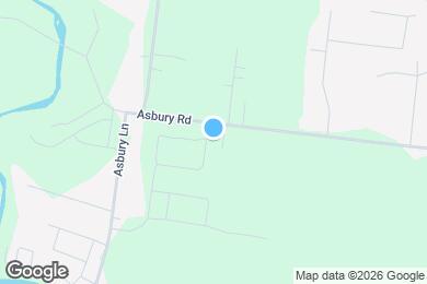 Map image of the property - 3730 Felipe Wy