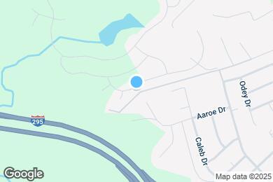 Map image of the property - 9332 Janeway Dr