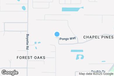 Map image of the property - 30220 Birdhouse Dr