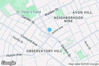 Map image of the property - Room in Shared 4 bed/1 bath home