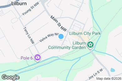 Map image of the property - 101 1st Ave NW